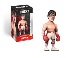 Minix - Rocky Balboa